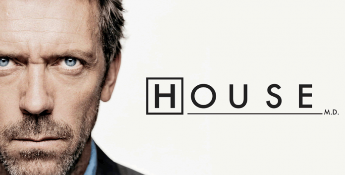 Image result for house md