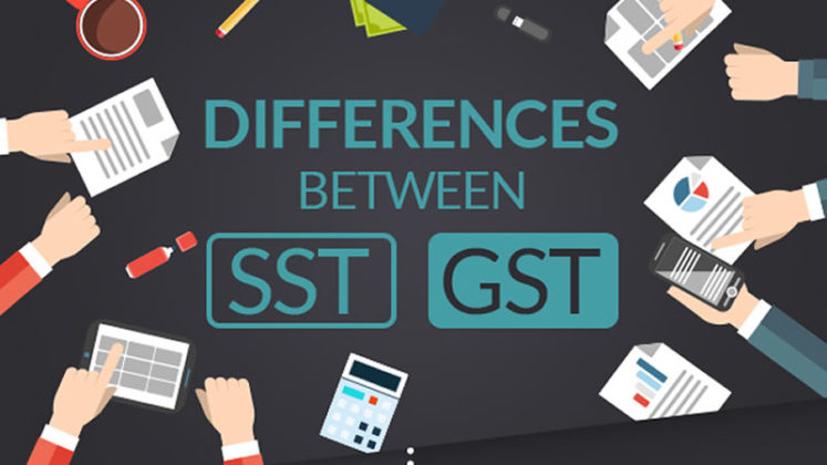 Gst Vs Sst Which Is Better Why Blog Cyrildason Com