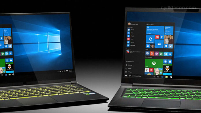 The best laptop for 2021